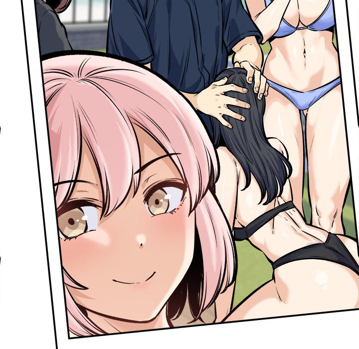 Excuse me, This is my Room - Chapter 118 [photo 35] - MangaPorn