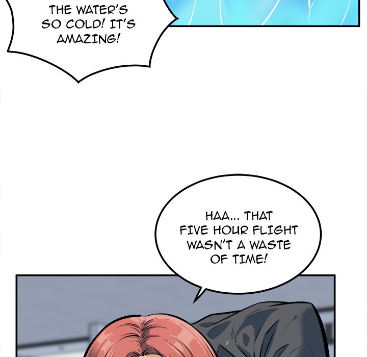 Excuse me, This is my Room - Chapter 118 [photo 5] - MangaPorn