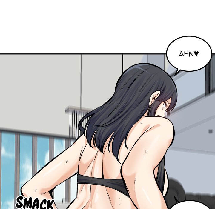 Excuse me, This is my Room - Chapter 118 [photo 50] - MangaPorn