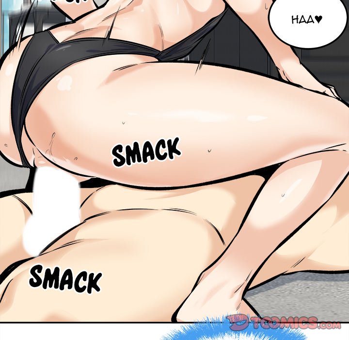 Excuse me, This is my Room - Chapter 118 [photo 51] - MangaPorn