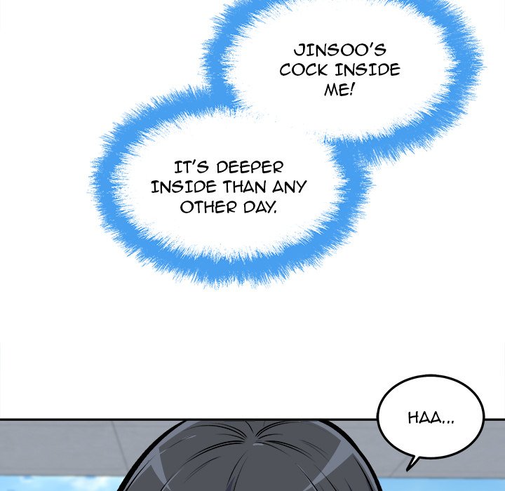 Excuse me, This is my Room - Chapter 118 [photo 52] - MangaPorn