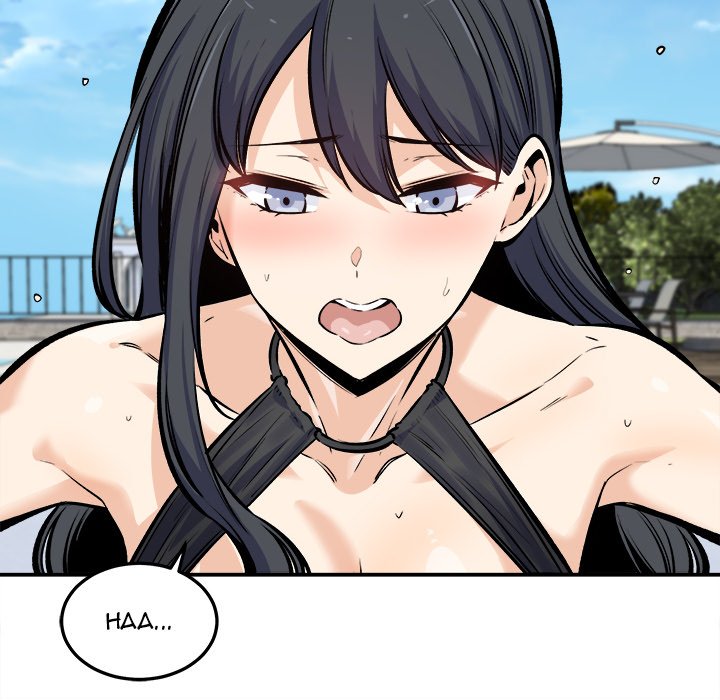 Excuse me, This is my Room - Chapter 118 [photo 53] - MangaPorn