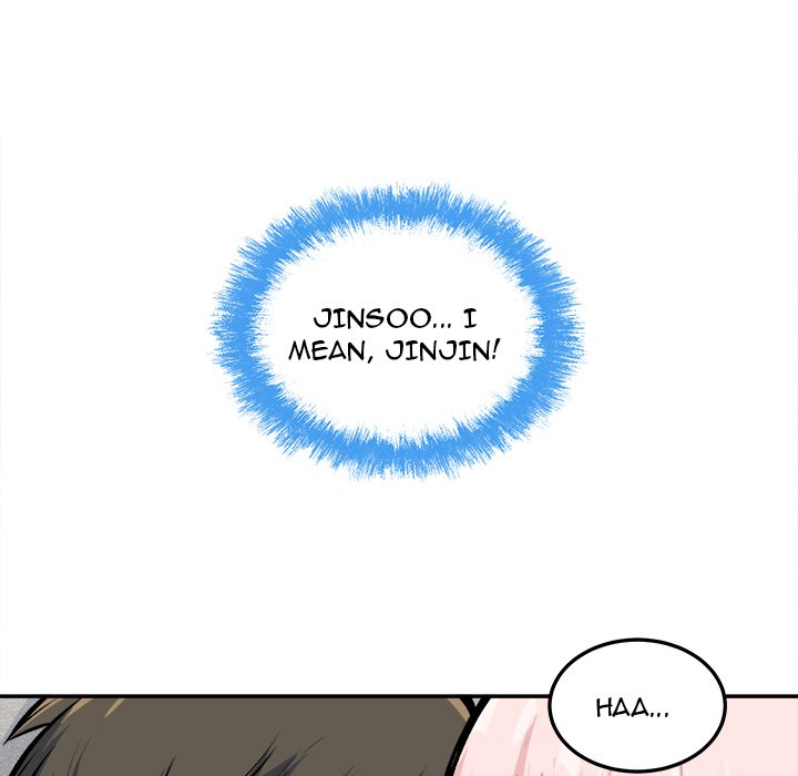 Excuse me, This is my Room - Chapter 118 [photo 54] - MangaPorn