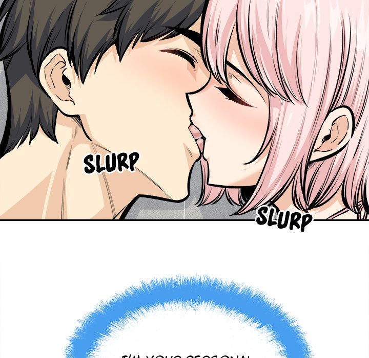 Excuse me, This is my Room - Chapter 118 [photo 55] - MangaPorn