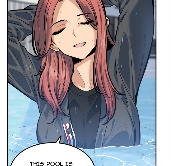 Excuse me, This is my Room - Chapter 118 [photo 6] - MangaPorn