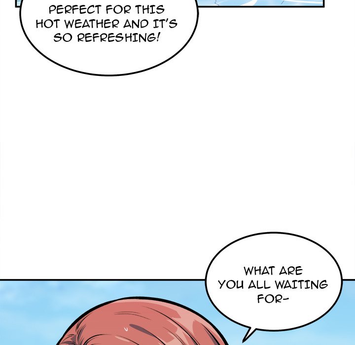 Excuse me, This is my Room - Chapter 118 [photo 7] - MangaPorn