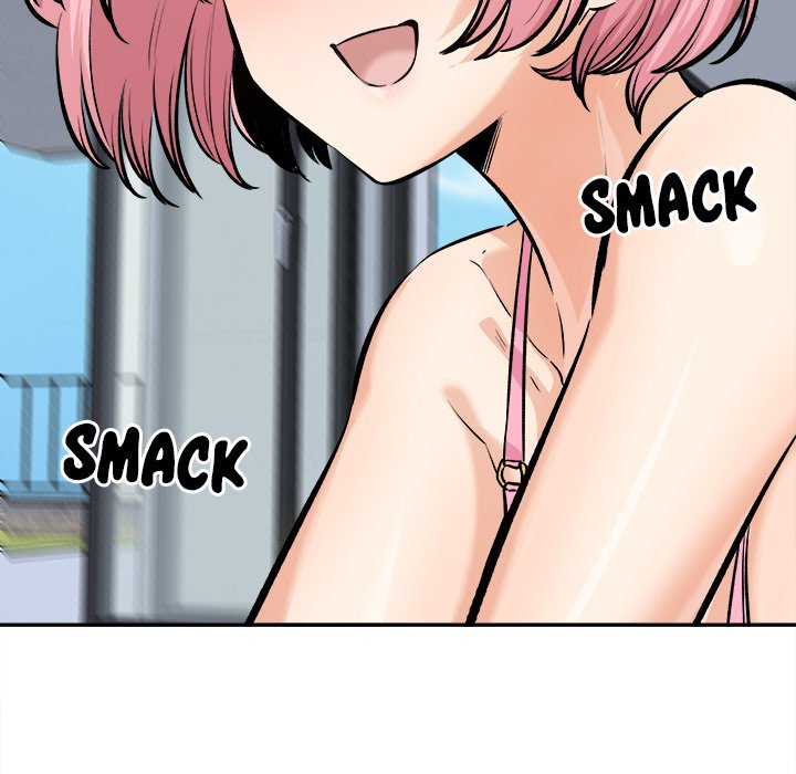 Excuse me, This is my Room - Chapter 118 [photo 74] - MangaPorn