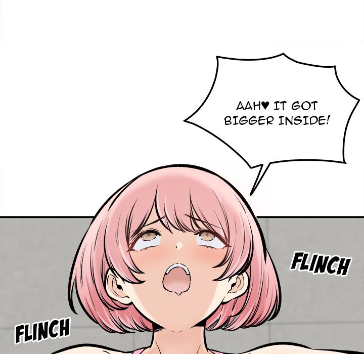 Excuse me, This is my Room - Chapter 118 [photo 79] - MangaPorn