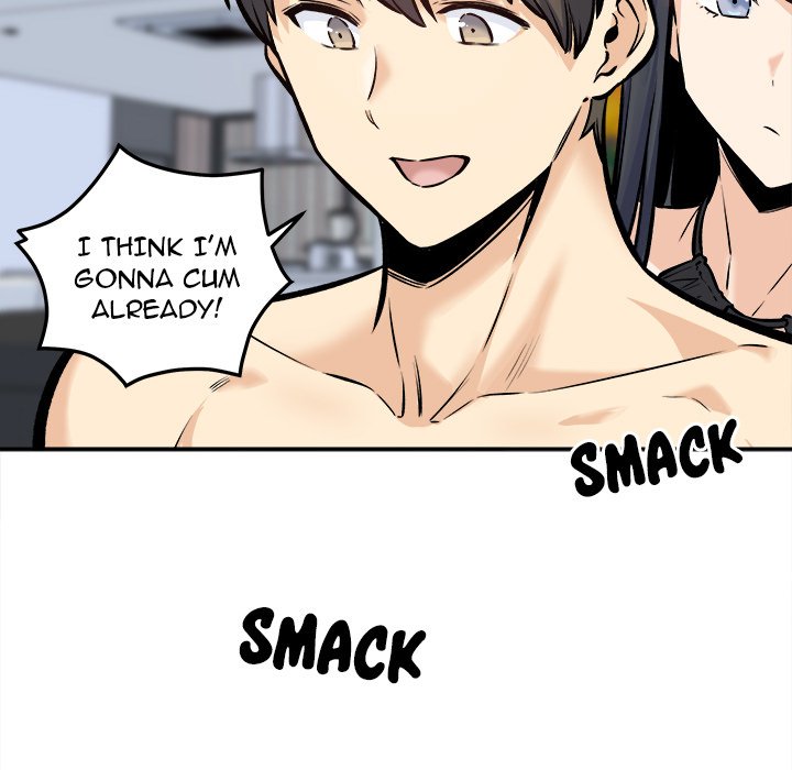 Excuse me, This is my Room - Chapter 118 [photo 86] - MangaPorn