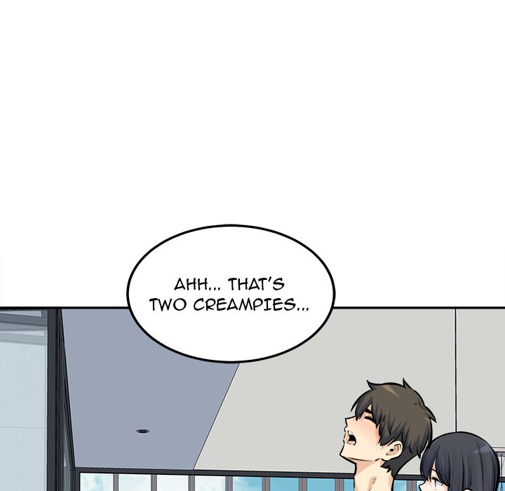 Excuse me, This is my Room - Chapter 118 [photo 90] - MangaPorn