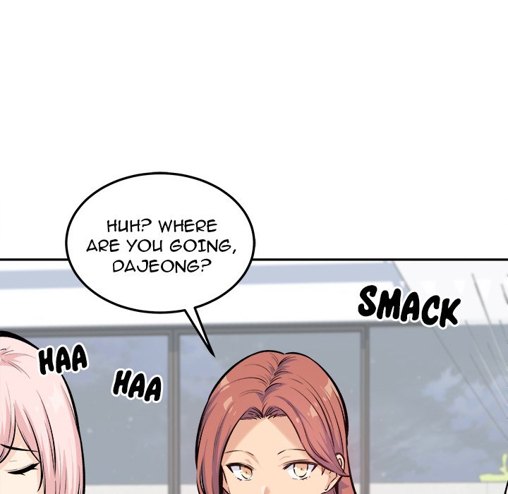 Excuse me, This is my Room - Chapter 119 [photo 109] - MangaPorn