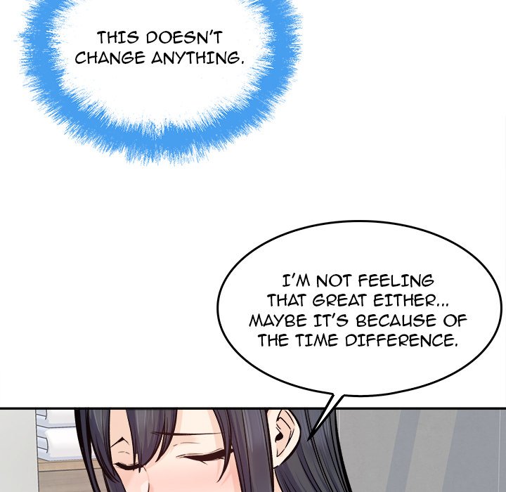 Excuse me, This is my Room - Chapter 119 [photo 114] - MangaPorn