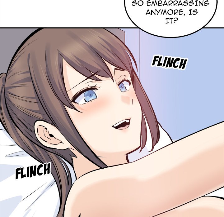 Excuse me, This is my Room - Chapter 119 [photo 128] - MangaPorn