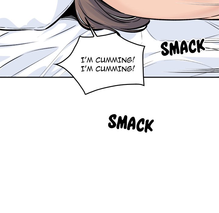 Excuse me, This is my Room - Chapter 119 [photo 131] - MangaPorn