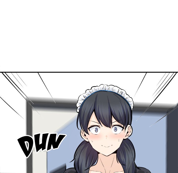 Excuse me, This is my Room - Chapter 119 [photo 137] - MangaPorn