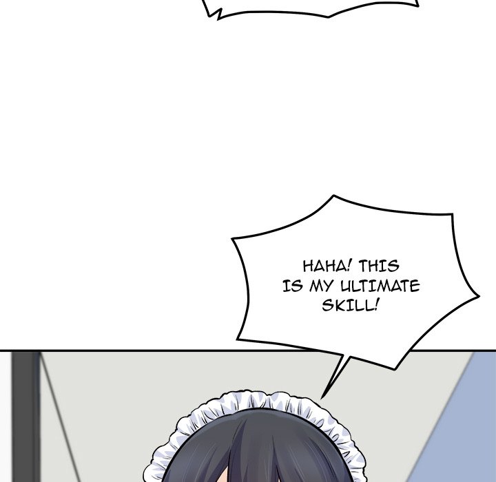 Excuse me, This is my Room - Chapter 119 [photo 140] - MangaPorn