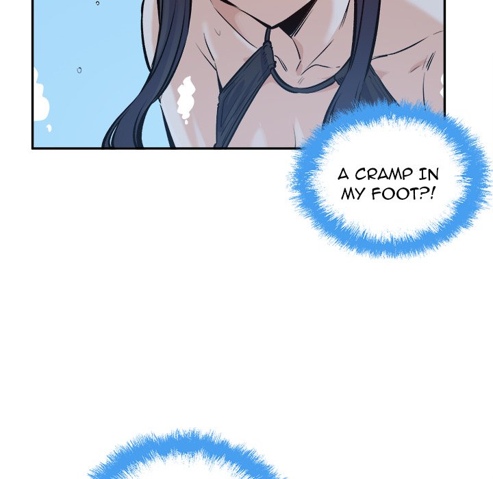 Excuse me, This is my Room - Chapter 119 [photo 18] - MangaPorn