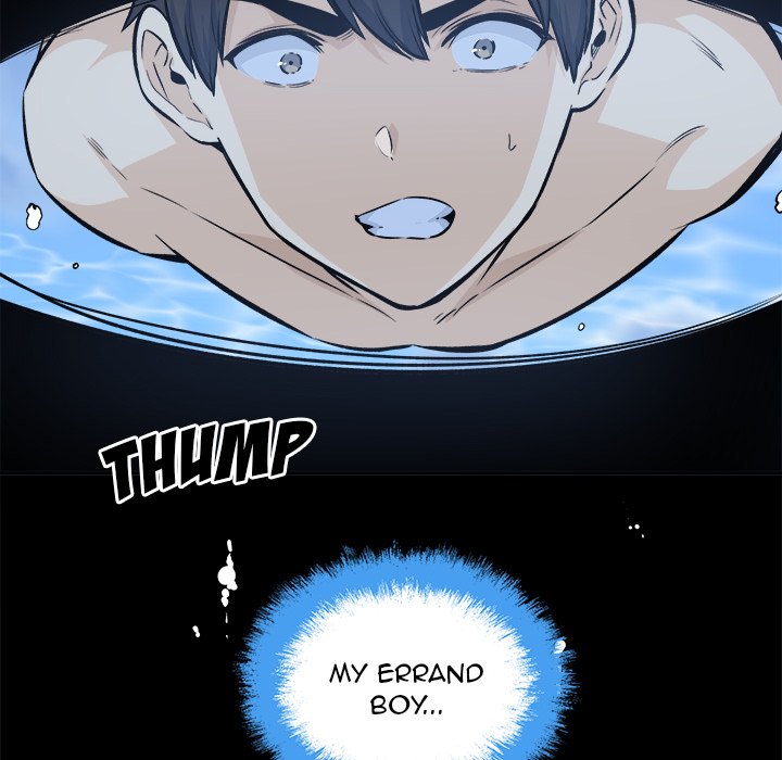 Excuse me, This is my Room - Chapter 119 [photo 28] - MangaPorn