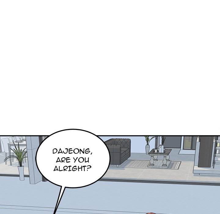 Excuse me, This is my Room - Chapter 119 [photo 36] - MangaPorn