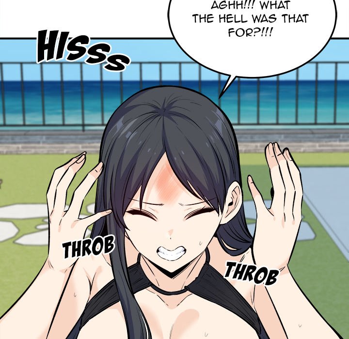 Excuse me, This is my Room - Chapter 119 [photo 48] - MangaPorn