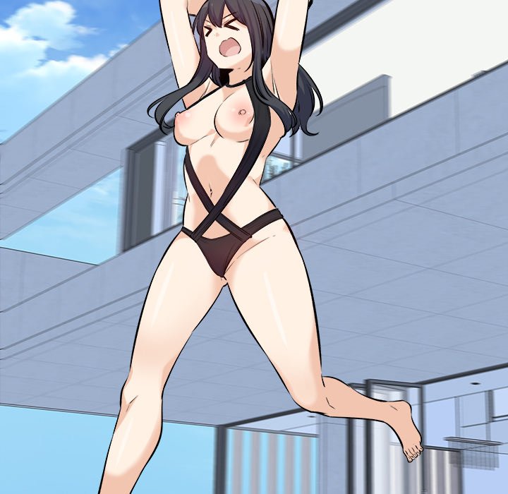 Excuse me, This is my Room - Chapter 119 [photo 5] - MangaPorn