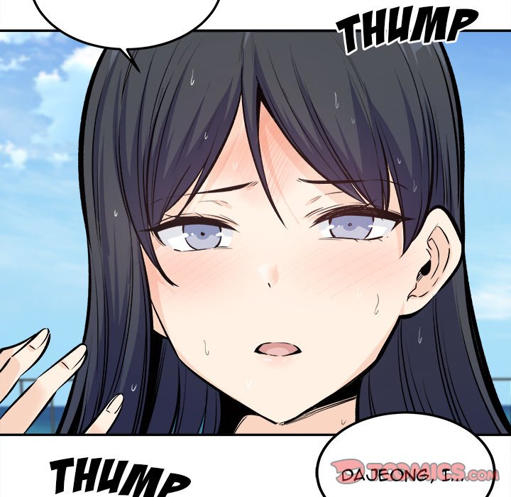 Excuse me, This is my Room - Chapter 119 [photo 57] - MangaPorn