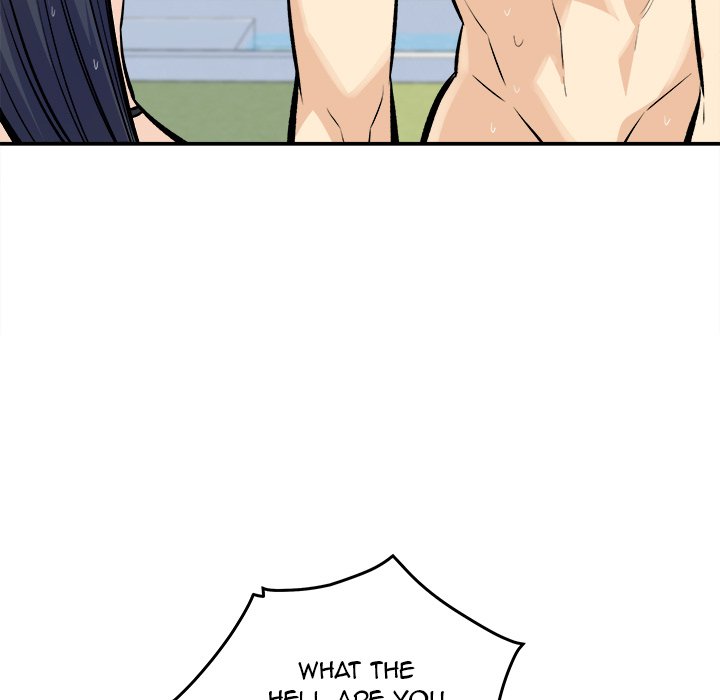 Excuse me, This is my Room - Chapter 119 [photo 64] - MangaPorn