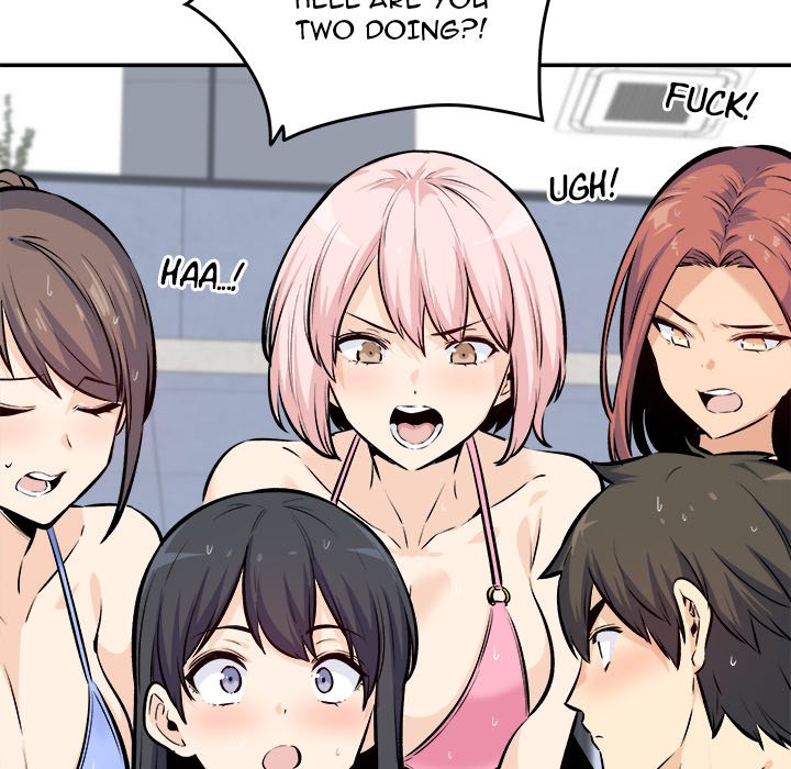 Excuse me, This is my Room - Chapter 119 [photo 65] - MangaPorn