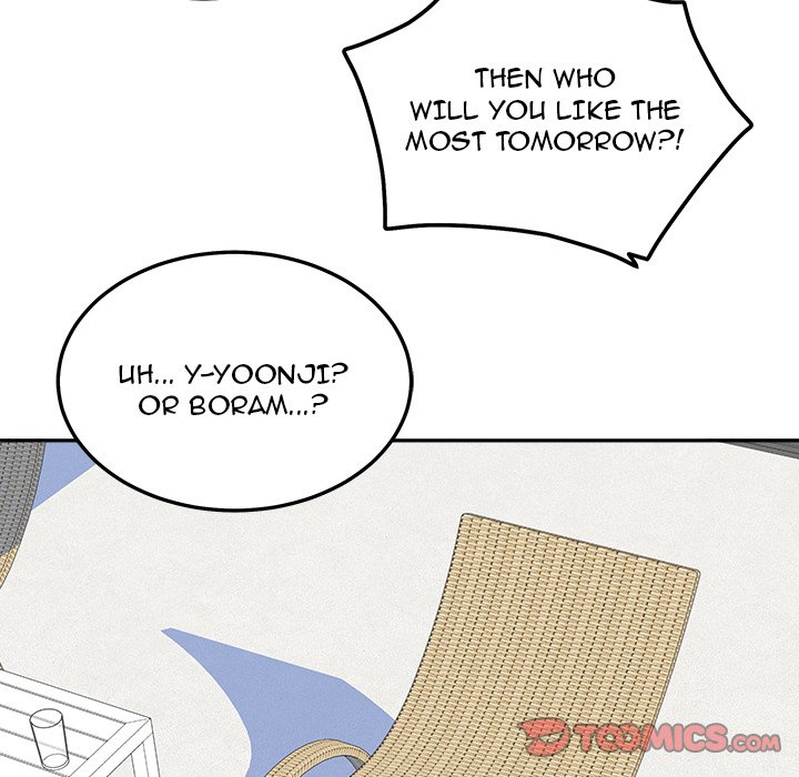 Excuse me, This is my Room - Chapter 119 [photo 69] - MangaPorn