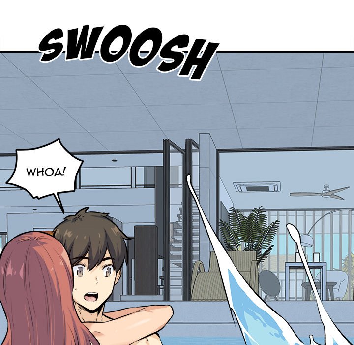 Excuse me, This is my Room - Chapter 119 [photo 7] - MangaPorn