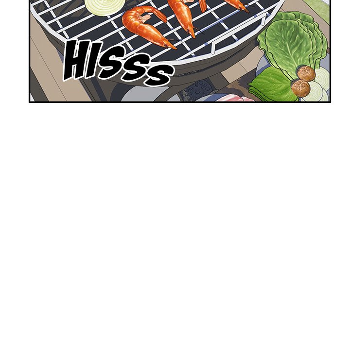 Excuse me, This is my Room - Chapter 119 [photo 78] - MangaPorn