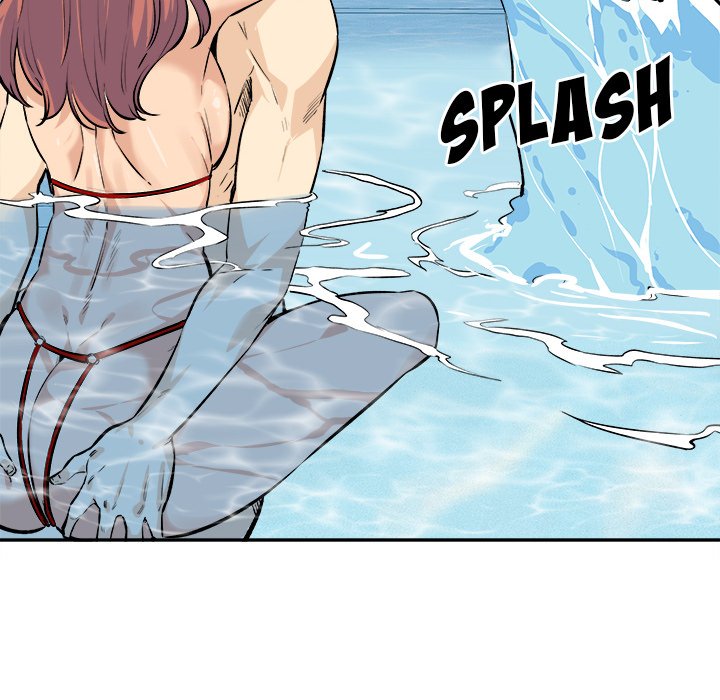 Excuse me, This is my Room - Chapter 119 [photo 8] - MangaPorn