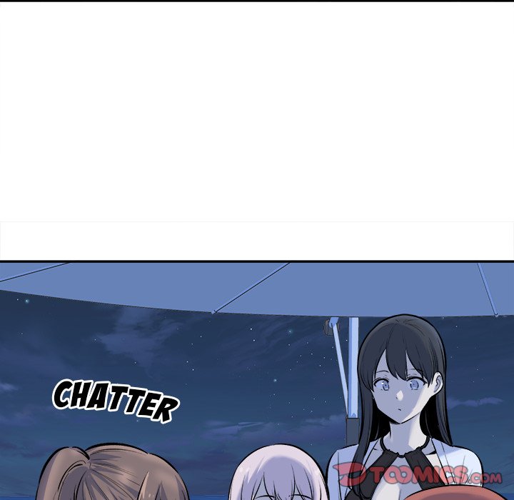 Excuse me, This is my Room - Chapter 119 [photo 81] - MangaPorn