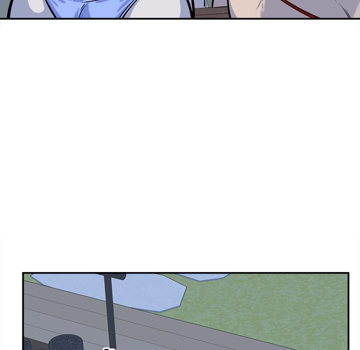 Excuse me, This is my Room - Chapter 119 [photo 83] - MangaPorn