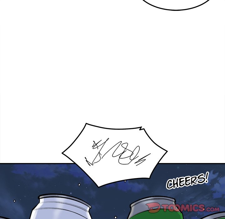 Excuse me, This is my Room - Chapter 119 [photo 87] - MangaPorn