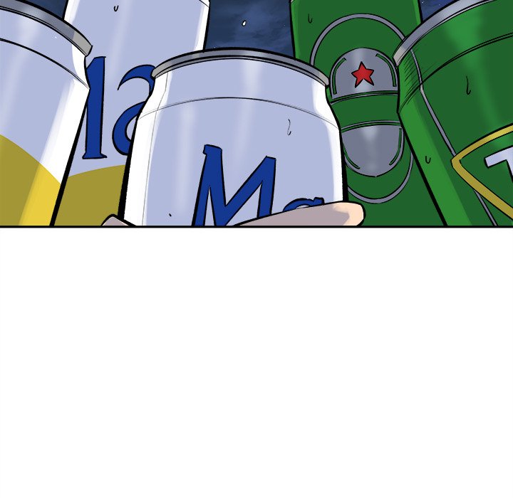 Excuse me, This is my Room - Chapter 119 [photo 88] - MangaPorn