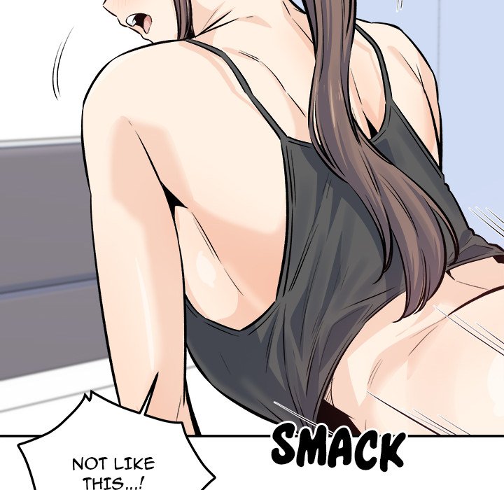 Excuse me, This is my Room - Chapter 119 [photo 98] - MangaPorn