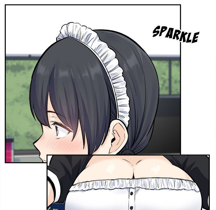 Excuse me, This is my Room - Chapter 120 [photo 10] - MangaPorn