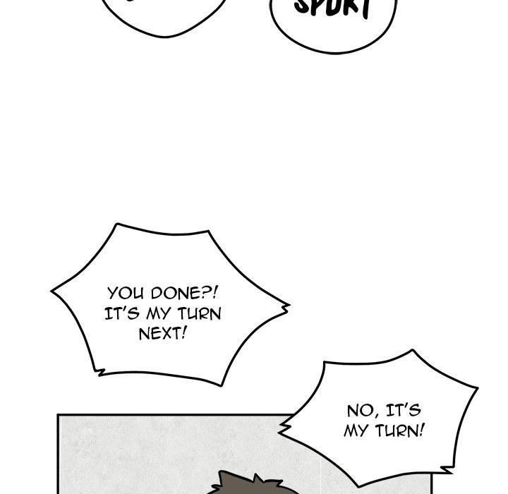 Excuse me, This is my Room - Chapter 120 [photo 103] - MangaPorn