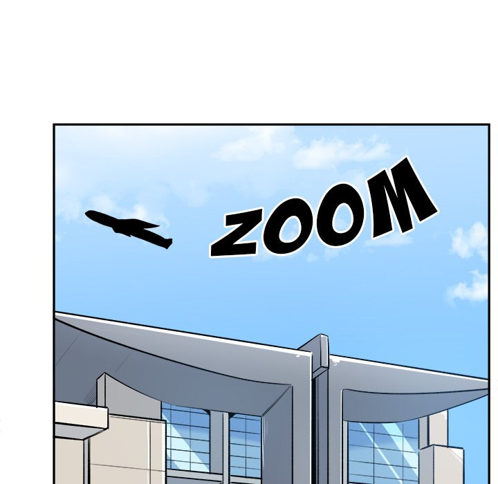 Excuse me, This is my Room - Chapter 120 [photo 110] - MangaPorn