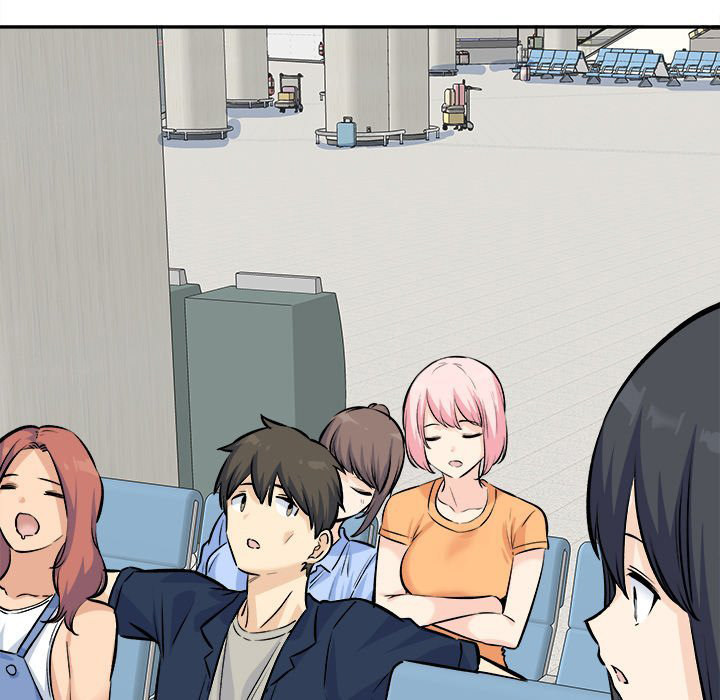 Excuse me, This is my Room - Chapter 120 [photo 112] - MangaPorn