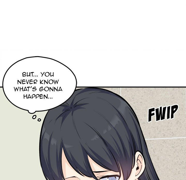 Excuse me, This is my Room - Chapter 120 [photo 116] - MangaPorn