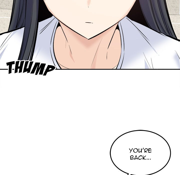 Excuse me, This is my Room - Chapter 120 [photo 119] - MangaPorn