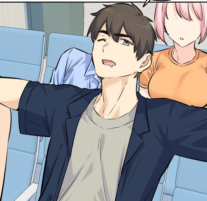 Excuse me, This is my Room - Chapter 120 [photo 120] - MangaPorn