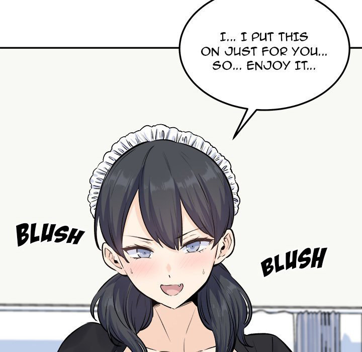 Excuse me, This is my Room - Chapter 120 [photo 13] - MangaPorn