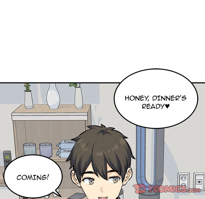 Excuse me, This is my Room - Chapter 120 [photo 135] - MangaPorn