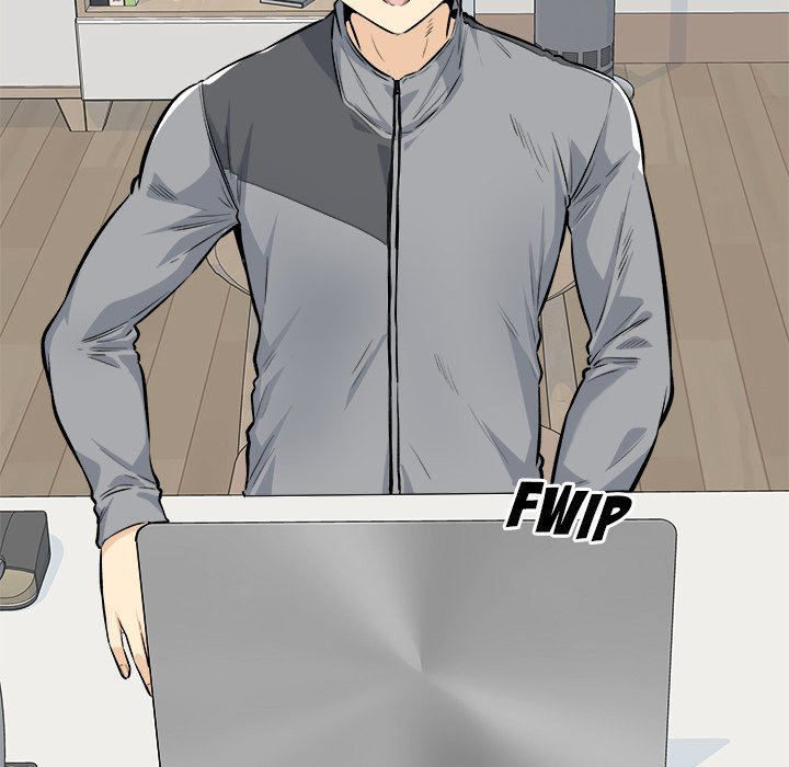 Excuse me, This is my Room - Chapter 120 [photo 136] - MangaPorn