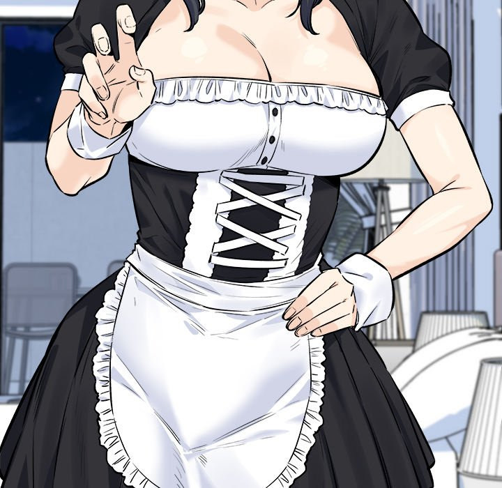 Excuse me, This is my Room - Chapter 120 [photo 14] - MangaPorn