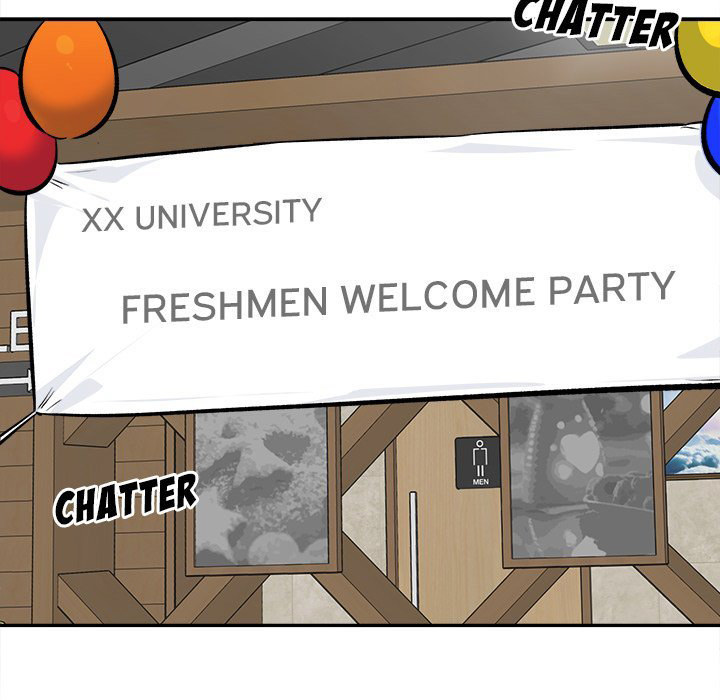 Excuse me, This is my Room - Chapter 120 [photo 142] - MangaPorn