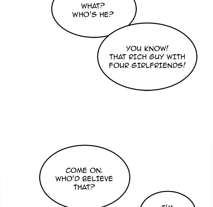 Excuse me, This is my Room - Chapter 120 [photo 145] - MangaPorn